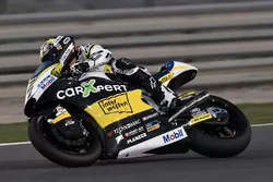 Thomas Luthi, CarXpert Interwetten
