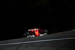 Sebastian Vettel, Ferrari SF70H