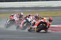 Marc Marquez, Repsol Honda Team
