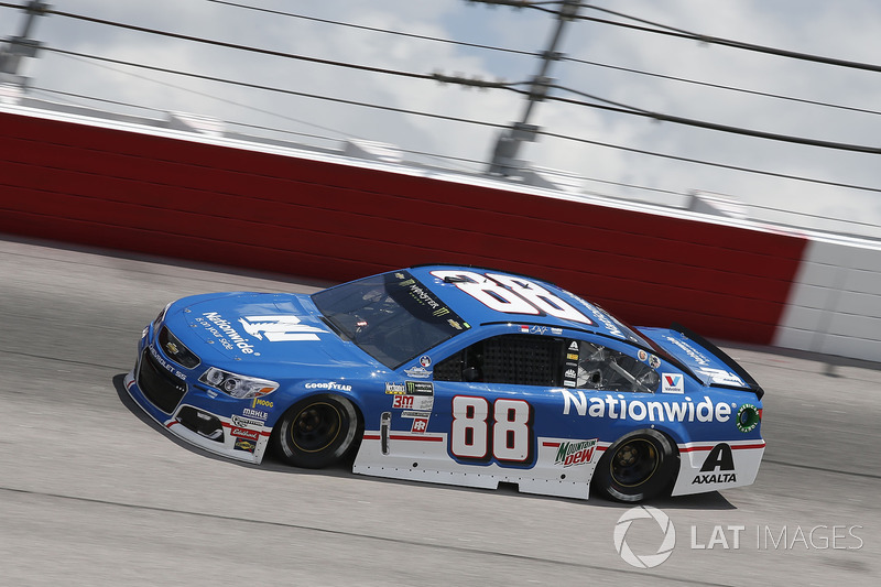 Nationwide Insurance Throwback