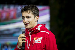 Charles Leclerc, PREMA Powerteam