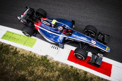 Artem Markelov, RUSSIAN TIME