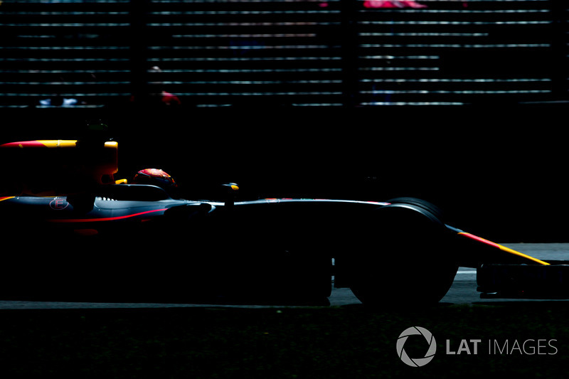 1. Max Verstappen, Red Bull