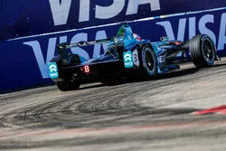 Nelson Piquet Jr., NEXTEV TCR Formula E Team
