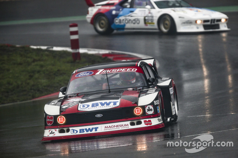 Zakspeed Ford Capri