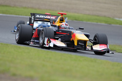 Pierre Gasly, Team Mugen