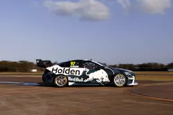 2018 Commodore