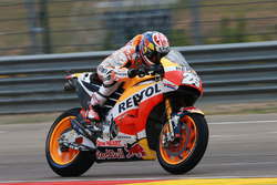 Dani Pedrosa, Repsol Honda Team