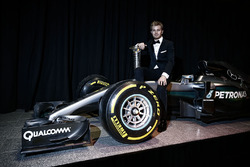 Nico Rosberg