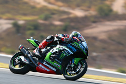 Jonathan Rea, Kawasaki Racing