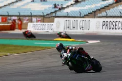 Jonathan Rea, Kawasaki Racing