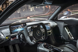 Showcar Mercedes-AMG Project ONE