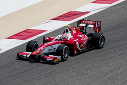 Antonio Fuoco, PREMA Racing