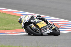 Thomas Luthi, CarXpert Interwetten
