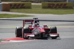 Charles Leclerc, PREMA Powerteam