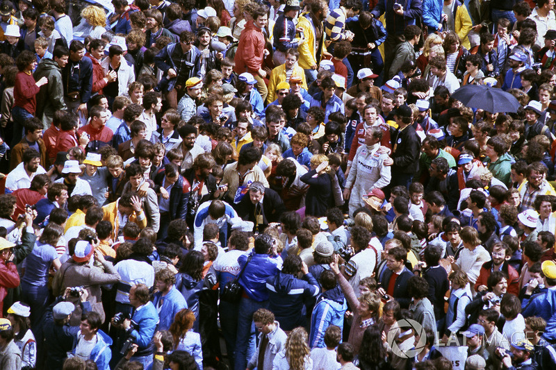 1980: Jean Rondeau, Jean-Pierre Jaussaud