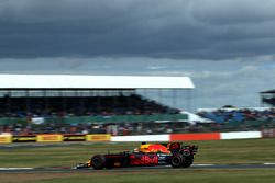 Max Verstappen, Red Bull Racing RB13