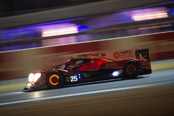 №25 CEFC Manor TRS Racing Oreca 07 Gibson: Роберто Гонсалес, Симон Труммер, Виталий Петров