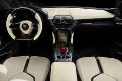 Lamborghini Urus Concept 2012