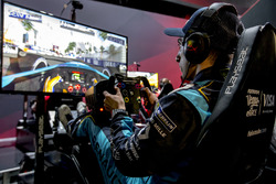 Sébastien Buemi, Renault e.Dams