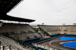 Tom Dillmann, Venturi