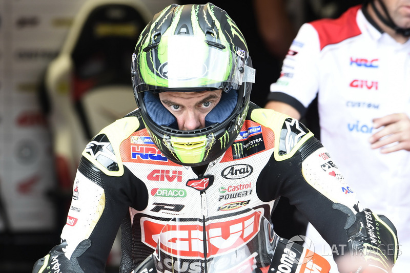 LCR Honda