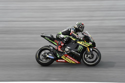 Йонас Фольгер, Monster Yamaha Tech 3