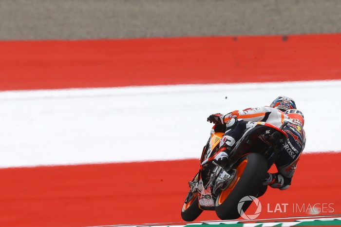 Dani Pedrosa, Repsol Honda Team