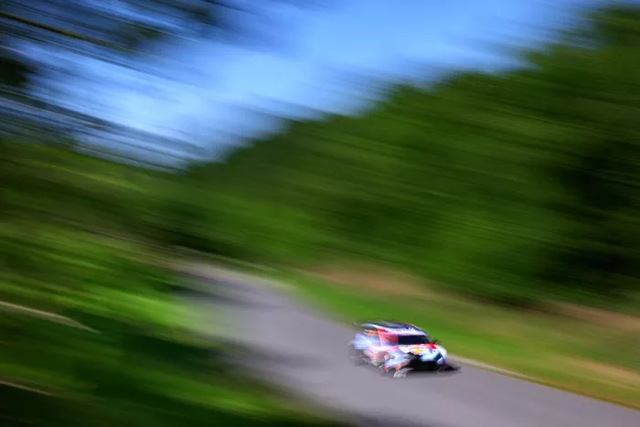 Hayden Paddon, John Kennard, Hyundai World Rally Team, Hyundai i20 N Rally1