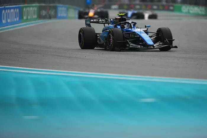 Carlos Sainz, Williams