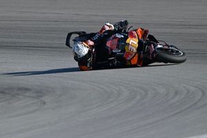 Pedro Acosta, Red Bull KTM Factory Racing