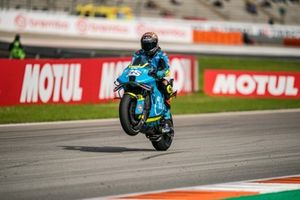 Raúl Fernández, Trackhouse Racing