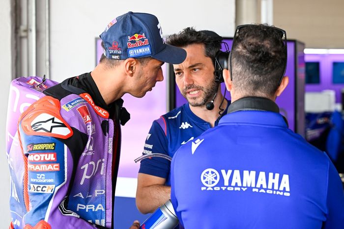 Toprak Razgatlioglu, Pramac Racing