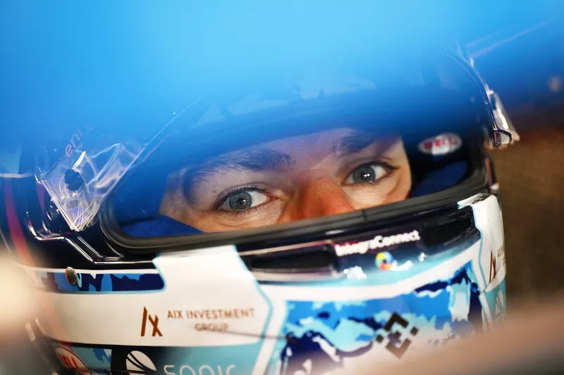 Pierre Gasly, Alpine