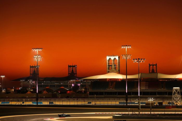 George Russell, Mercedes