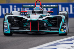 Paul di Resta, Jaguar Racing