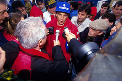 Ayrton Senna, McLaren