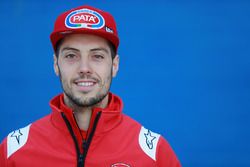 Michael Ruben Rinaldi, Aruba.it Racing-Ducati SBK Team