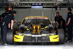 Timo Glock, BMW Team RMG, BMW M4 DTM