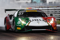 Squadra Corse Garage Italia Americas Ferrari 488 GT3