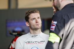 Maro Engel, Venturi Formula E