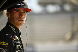 Ben Rhodes, ThorSport Racing Toyota
