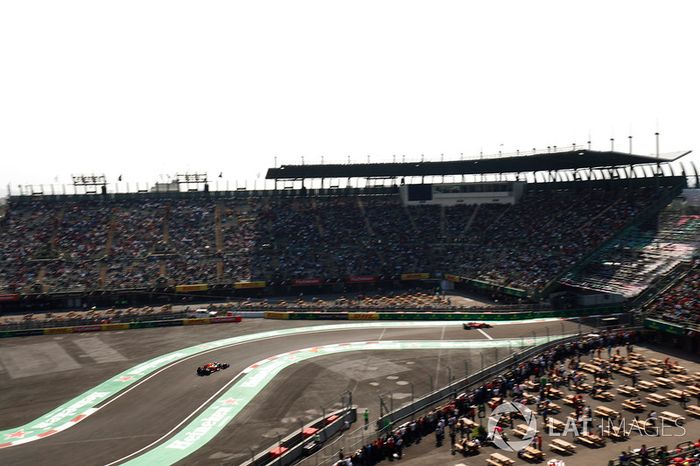 Daniel Ricciardo, Red Bull Racing RB13