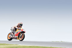 Dani Pedrosa, Repsol Honda Team