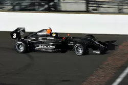 Robert Megennis, Juncos Racing