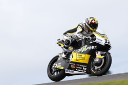 Thomas Luthi, CarXpert Interwetten