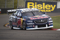 Jamie Whincup, Triple Eight Race Engineering Holden