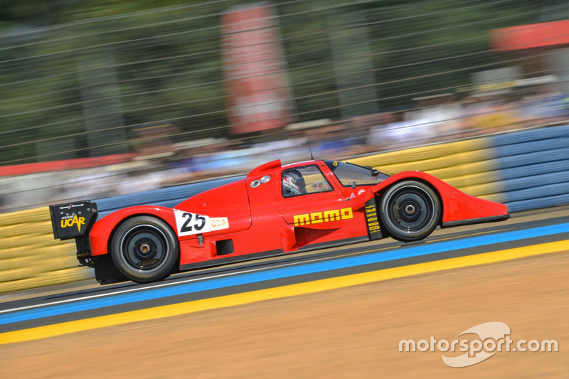 Gebhardt C291 1991