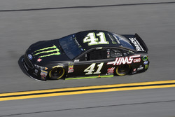 Kurt Busch, Stewart-Haas Racing, Monster Energy/Haas Automation Ford Fusion