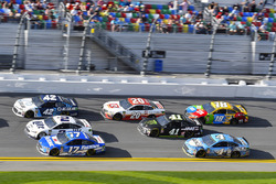 Kyle Larson